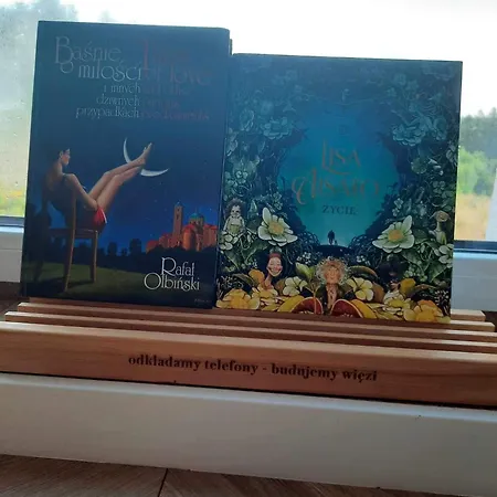 Apartament Ukiel Park Kozetka *