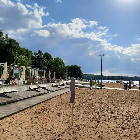 Διαμέρισμα Ukiel Park Kozetka