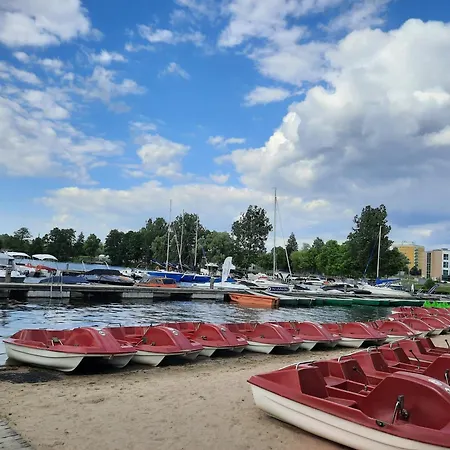 Ukiel Park Kozetka Διαμέρισμα Όλστυν