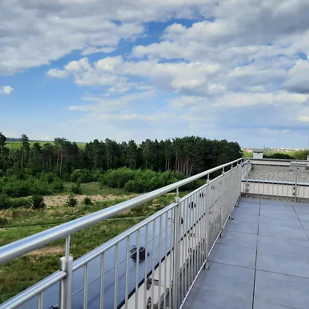Ukiel Park Kozetka Διαμέρισμα Όλστυν
