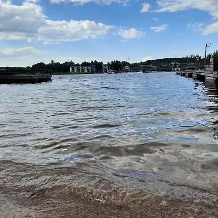 Apartament Ukiel Park Kozetka *