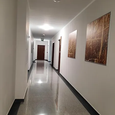 Apartament Ukiel Park Kozetka Olsztyn (Warmian-Masurian)