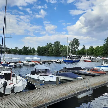 Ukiel Park Kozetka Διαμέρισμα