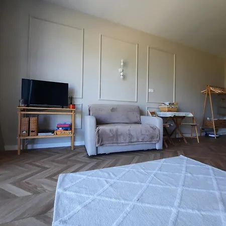 Apartament Ukiel Park Kozetka *