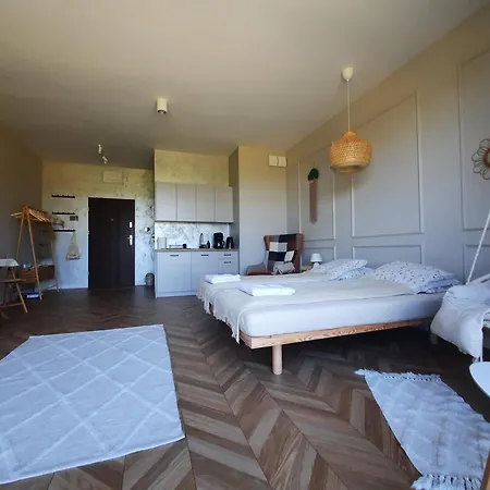 Ukiel Park Kozetka *