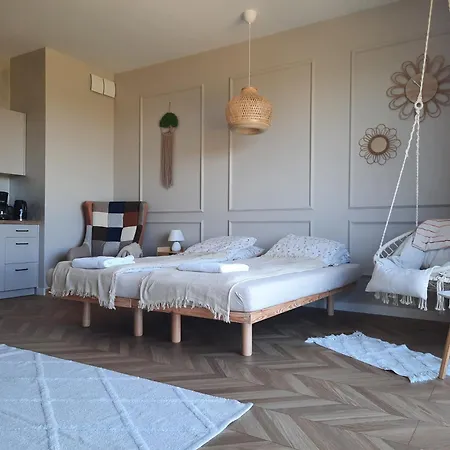 Ukiel Park Kozetka Olsztyn (Warmian-Masurian)