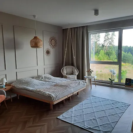 Ukiel Park Kozetka * Olsztyn (Warmian-Masurian)